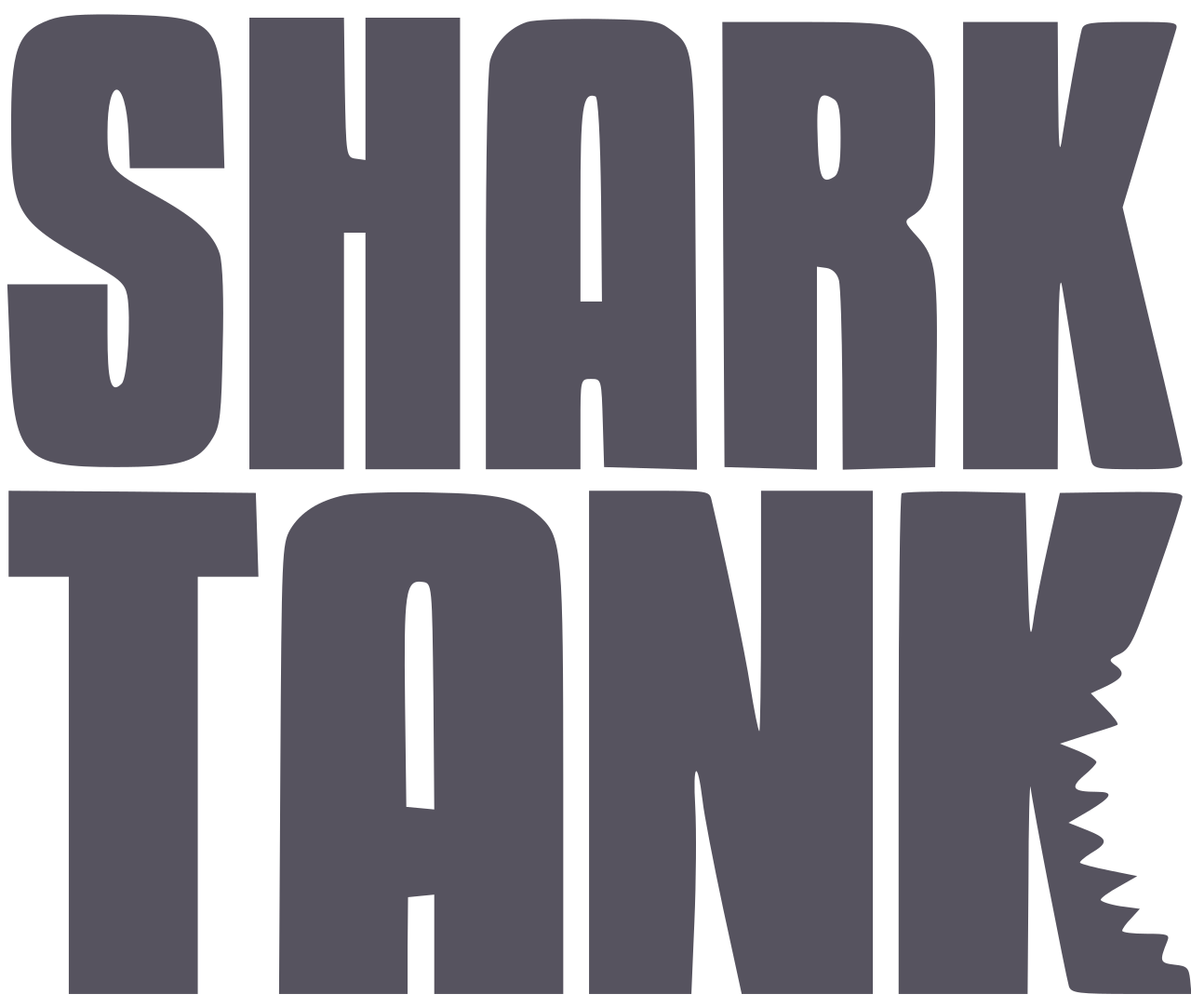 Shark Tank